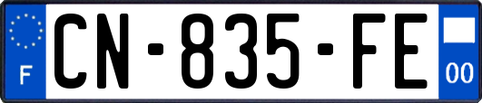 CN-835-FE