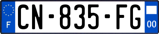 CN-835-FG