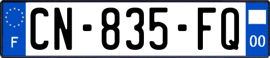CN-835-FQ