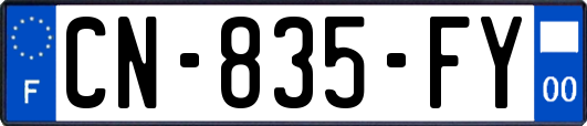 CN-835-FY