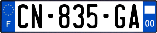 CN-835-GA