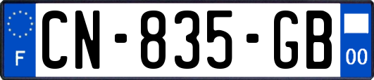 CN-835-GB
