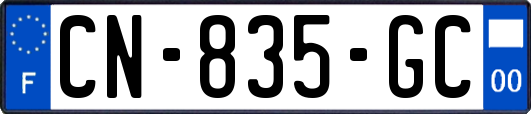 CN-835-GC