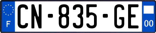 CN-835-GE