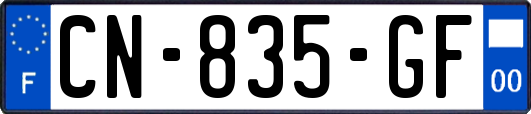 CN-835-GF