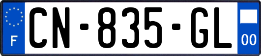 CN-835-GL