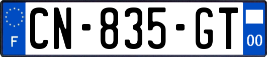 CN-835-GT