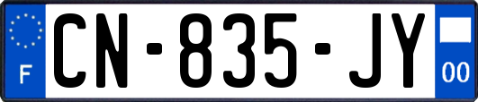 CN-835-JY