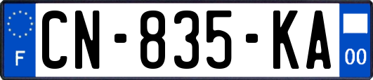CN-835-KA