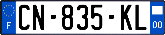 CN-835-KL