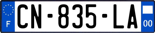 CN-835-LA