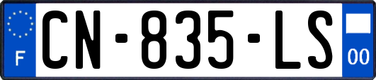 CN-835-LS