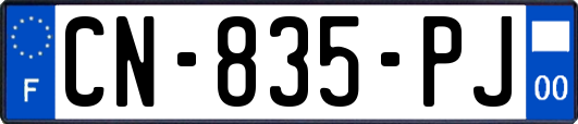 CN-835-PJ