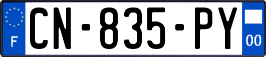 CN-835-PY