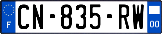 CN-835-RW