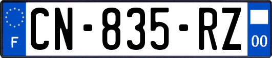 CN-835-RZ
