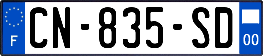 CN-835-SD