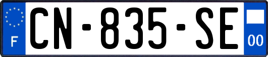 CN-835-SE