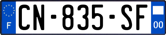 CN-835-SF
