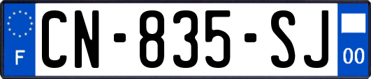 CN-835-SJ