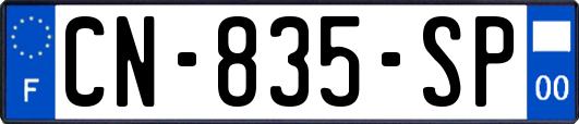 CN-835-SP