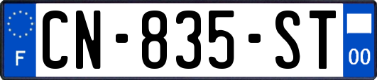 CN-835-ST