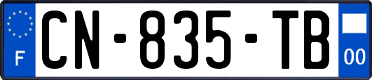 CN-835-TB