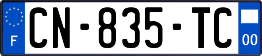 CN-835-TC