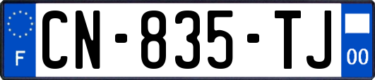 CN-835-TJ