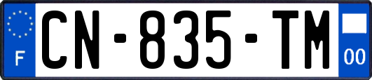 CN-835-TM