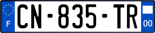 CN-835-TR