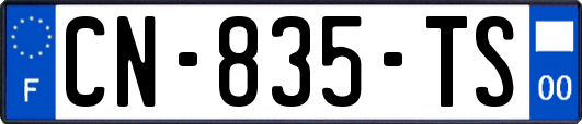 CN-835-TS