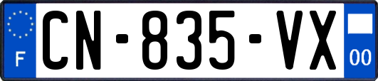 CN-835-VX