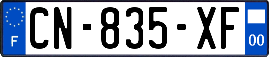 CN-835-XF