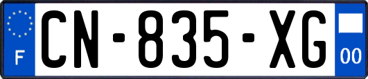 CN-835-XG