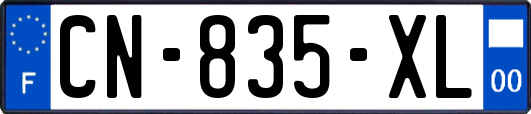 CN-835-XL
