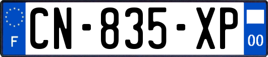 CN-835-XP