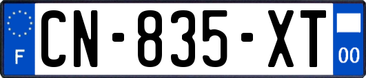 CN-835-XT