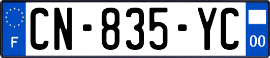 CN-835-YC