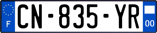 CN-835-YR