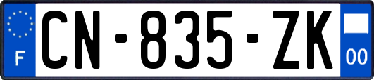 CN-835-ZK