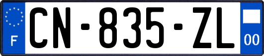 CN-835-ZL