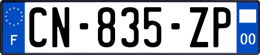 CN-835-ZP