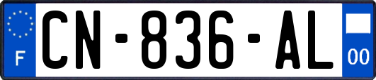 CN-836-AL