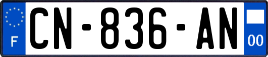 CN-836-AN