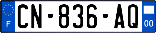 CN-836-AQ