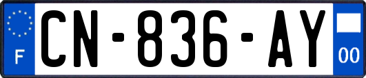 CN-836-AY