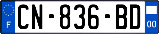 CN-836-BD