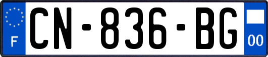 CN-836-BG