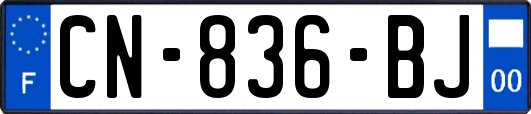 CN-836-BJ